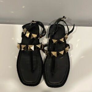 Authentic Valentino sandals